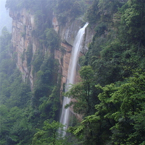 四面山景区住宿哪家好？10 