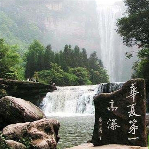 四面山哪里有农家乐？15 