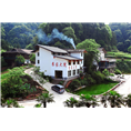 四面山景区农家乐$◆$客栈哪家好※住宿5 