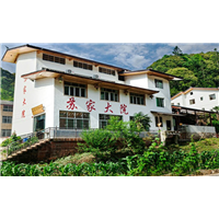 四面山景区农家乐_江津四面山