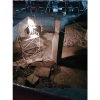 西安专业拆除公司
