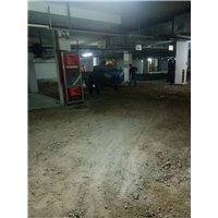西安专业拆除公司