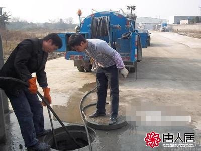 晋江市政管道清淤-晋江龙湖茅厕疏通 