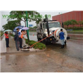 晋江市政管道清淤-晋江龙湖茅厕疏通2 