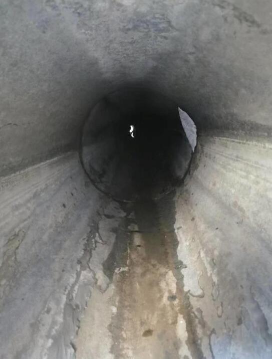安海下水道疏通