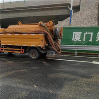 石狮管道疏通机用途范围
