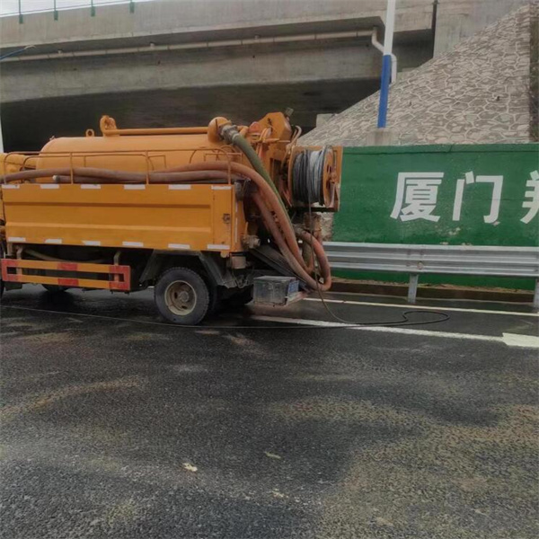 石狮管道疏通机用途范围