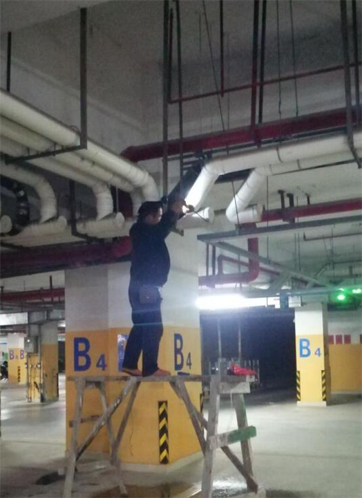 洛江下水道疏通