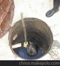 晋江清理污水池-晋江清理污水池 