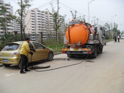 石狮市清理化粪池/石狮市管道疏通2 