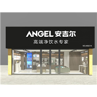 电器展柜4
