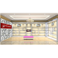 兰州精品岛柜 