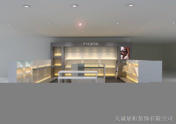 兰州精品岛柜 