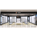 兰州精品岛柜|兰州IT展柜 