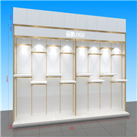 西固服装店 