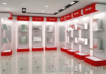 兰州精品岛柜 
