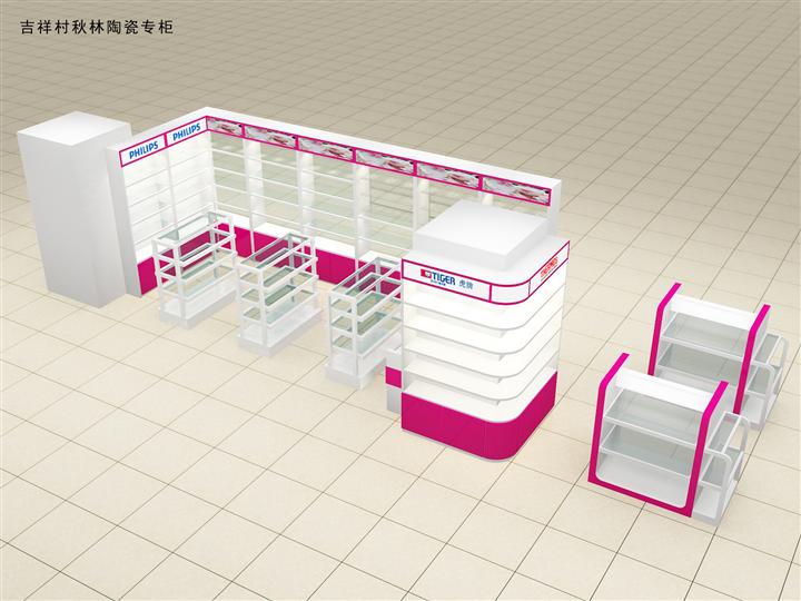定西展柜大全|金昌展柜大全