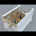 酒泉展柜|嘉峪关展柜 