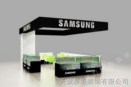 兰州精品岛柜 
