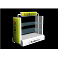 兰州精品岛柜 