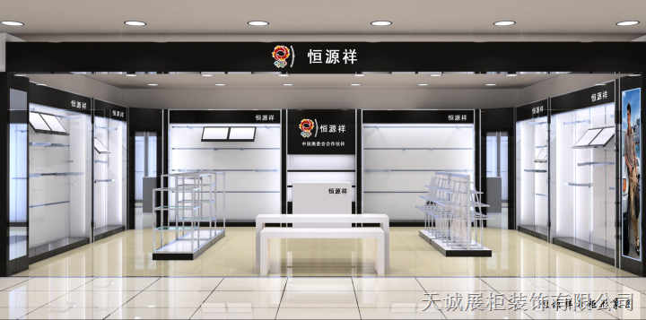 兰州精品岛柜|兰州IT展柜 