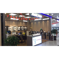 展柜案例3