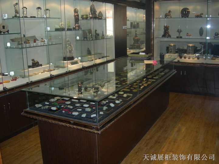 兰州精品岛柜 