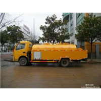 江津高压疏通清洗车
