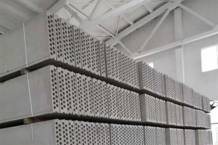 阿克苏隔墙板