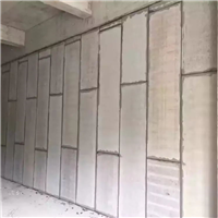 阿克苏隔墙板