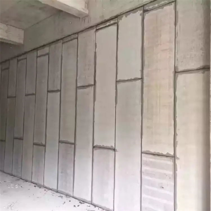 阿克苏隔墙板