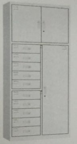 『河源市万年兴文件柜厂』|埔前档案柜定做