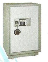 河源东源县全钢保险柜厂家№价格№批发 