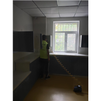 幼儿园甲醛治理 