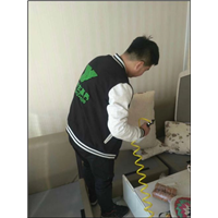 赤峰除甲醛哪家好？赤峰正规的除甲醛公司 