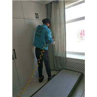 赤峰室内空气净化-赤峰室内甲醛治理公司 