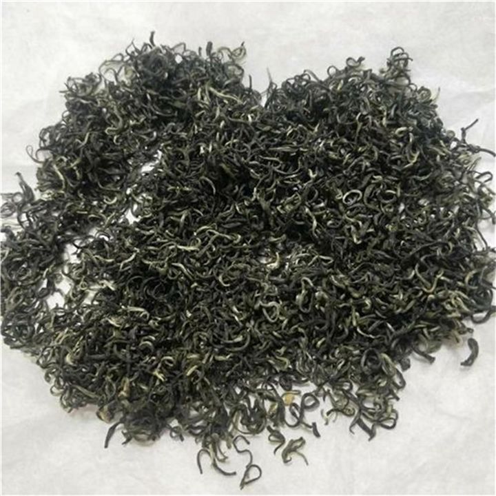河源横坑绿茶-河源绿茶高山绿茶