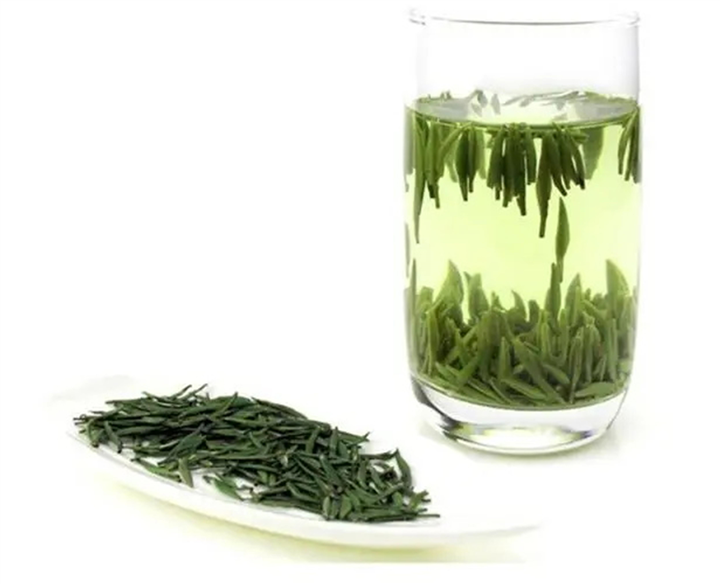 河源绿茶厂家--河源高山横坑绿茶