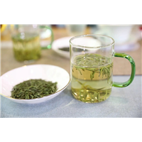 河源绿茶厂家-横坑绿茶厂家