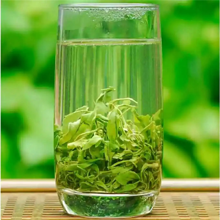 河源生态绿茶