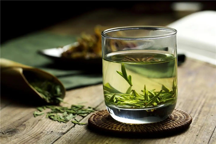 河源绿茶厂家--绿茶厂家