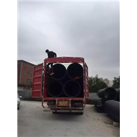 福建中空壁缠绕管◆