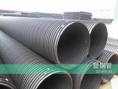福建哪里有中空壁缠绕管承插式生产厂家？