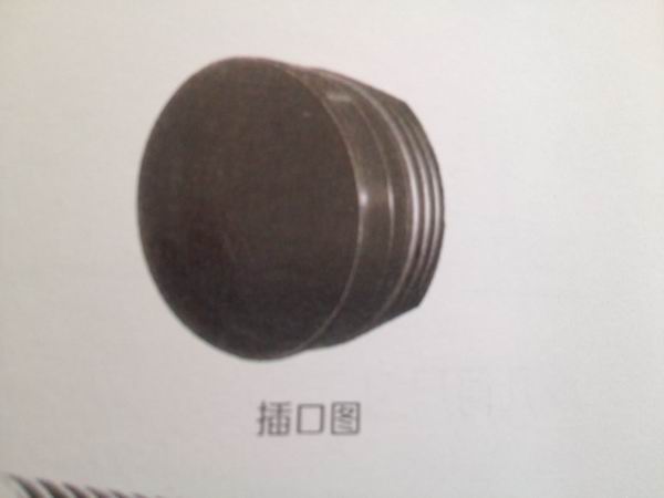 HDPE聚乙烯中空壁缠绕增强管