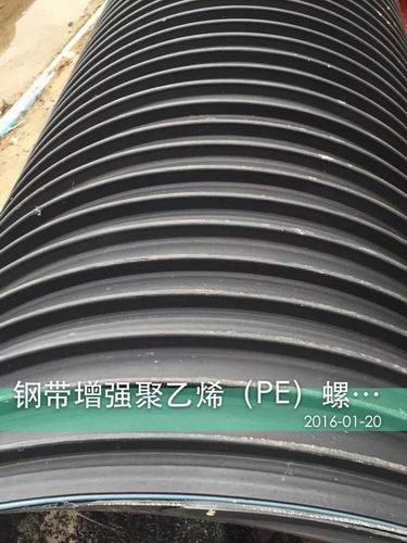 ◆福建塑钢缠绕管生产厂家