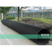 福建哪里有塑钢缠绕管生产厂家？