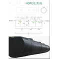 HDPE聚乙烯中空壁缠绕增强管