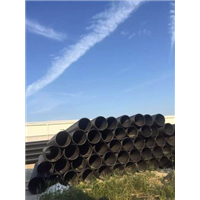◆福建哪里有生产中空壁缠绕管厂家？