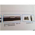 HDPE高密度聚乙烯增强缠绕B型管