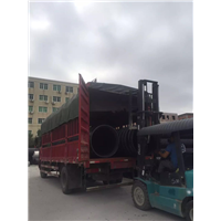 ◆福建中空壁缠绕管厂家